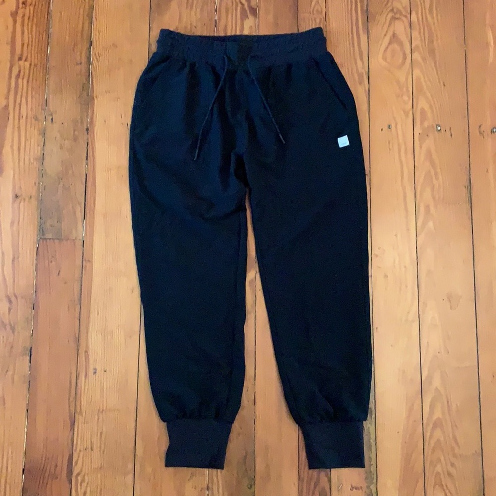 Women’s Vuori Jogger Small Black